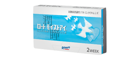ロート モイストアイ